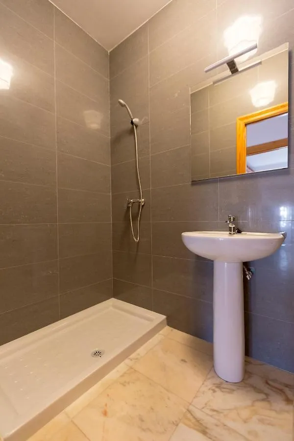 Villa Con Piscina En Nijar Spain