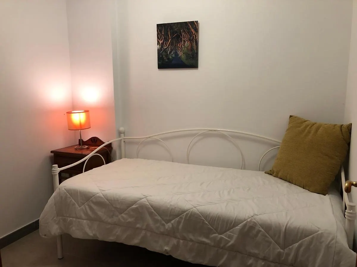 Villa Con Piscina En Nijar