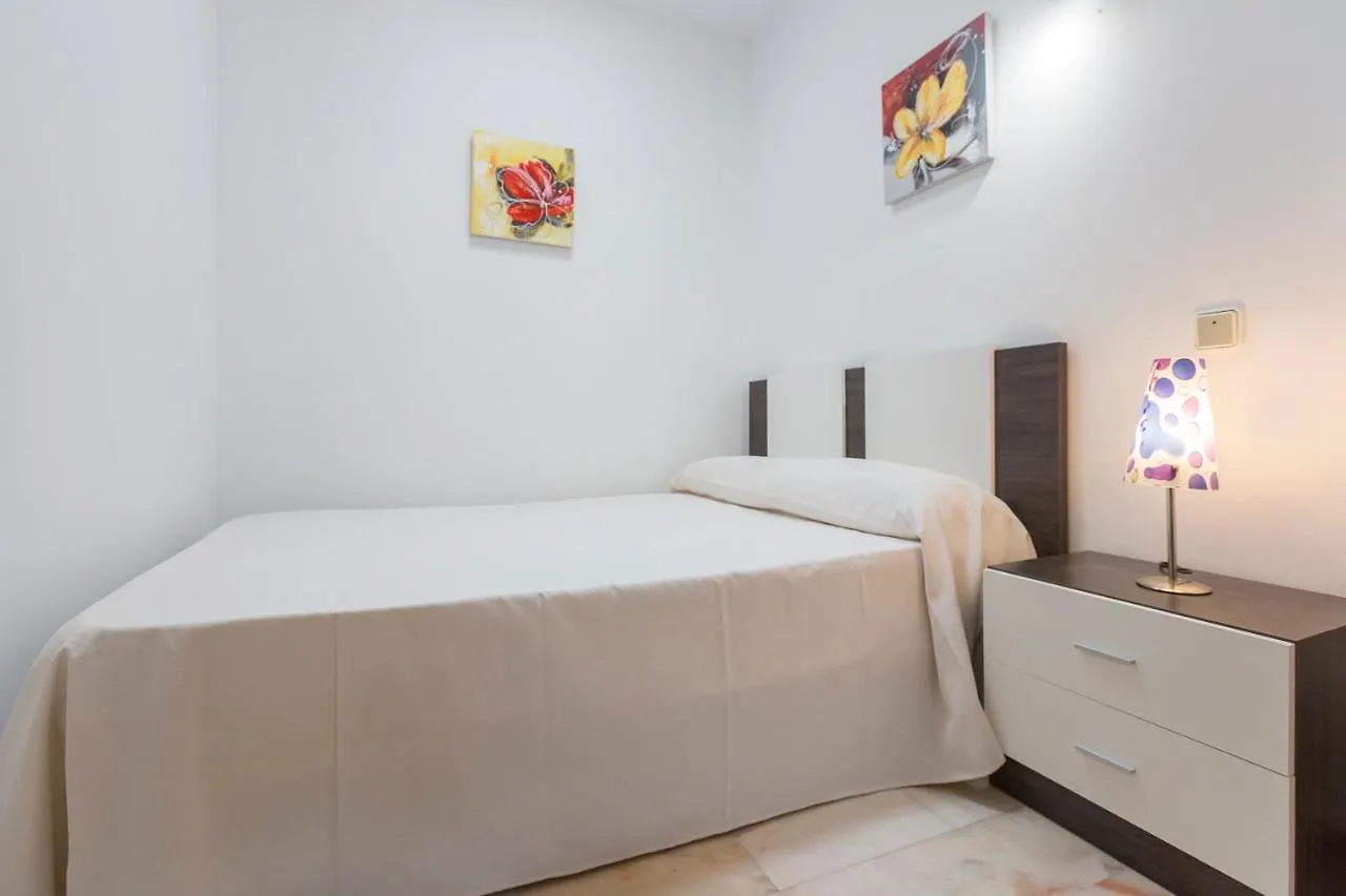 Villa Con Piscina En Nijar