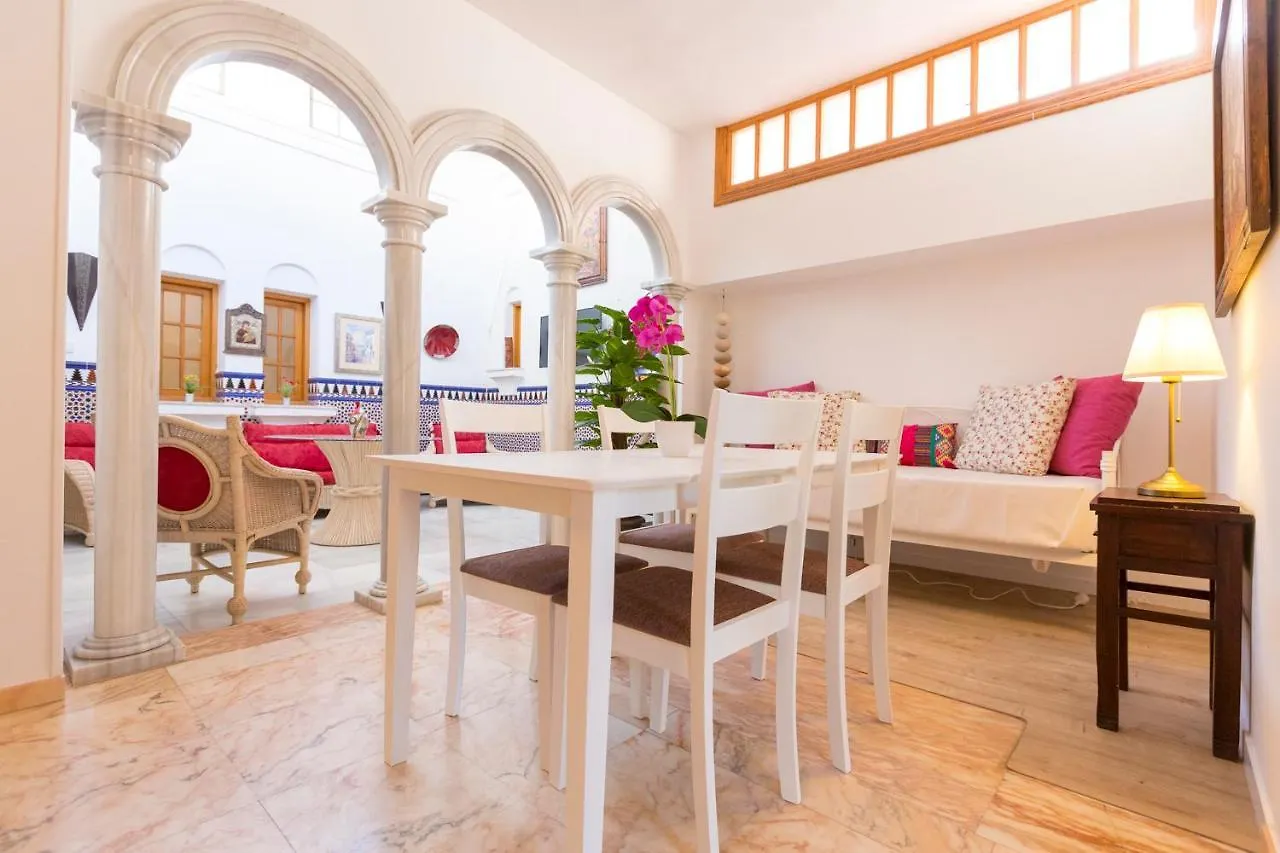 Villa Con Piscina En Nijar