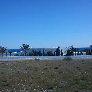 Hotel Alojamiento Chalet Villamar, Níjar