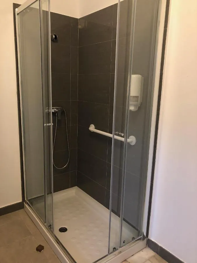 Villa Con Piscina En Nijar
